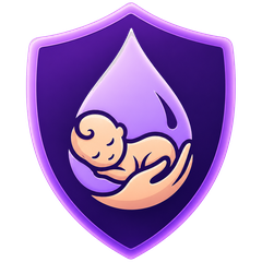 Escudo Bebê